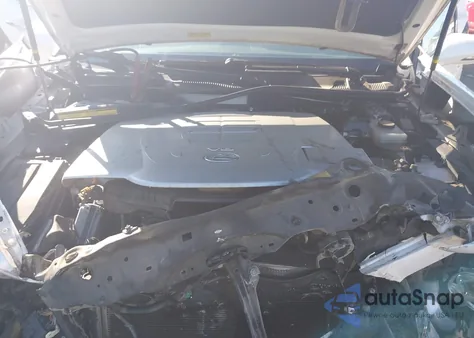 2012 Lexus Ls 460 from USA, damaged, VIN JTHBL5EF5C5113409